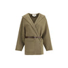 Jacob Cohen Double wool cloth caban Jacket Jacob Cohen