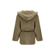 Jacob Cohen Double wool cloth caban Jacket Jacob Cohen