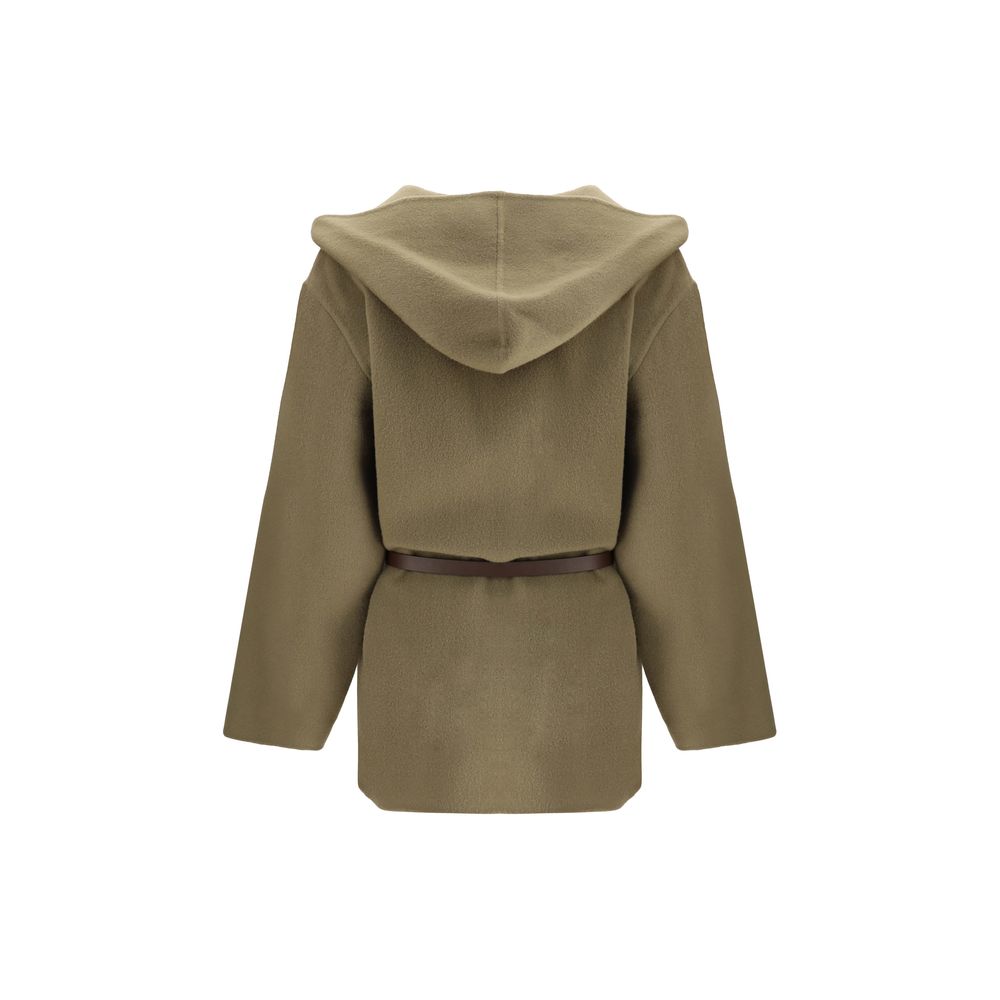 Jacob Cohen Double wool cloth caban Jacket Jacob Cohen
