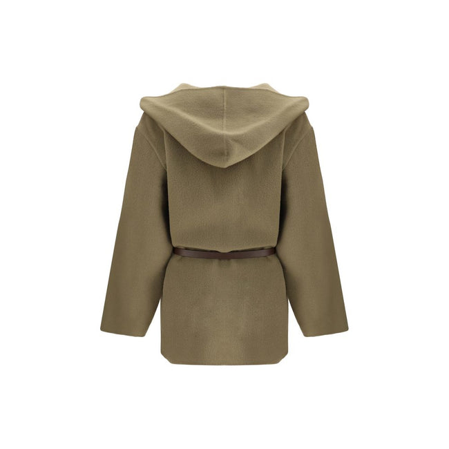 Jacob Cohen Double wool cloth caban Jacket Jacob Cohen