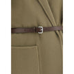 Jacob Cohen Double wool cloth caban Jacket Jacob Cohen