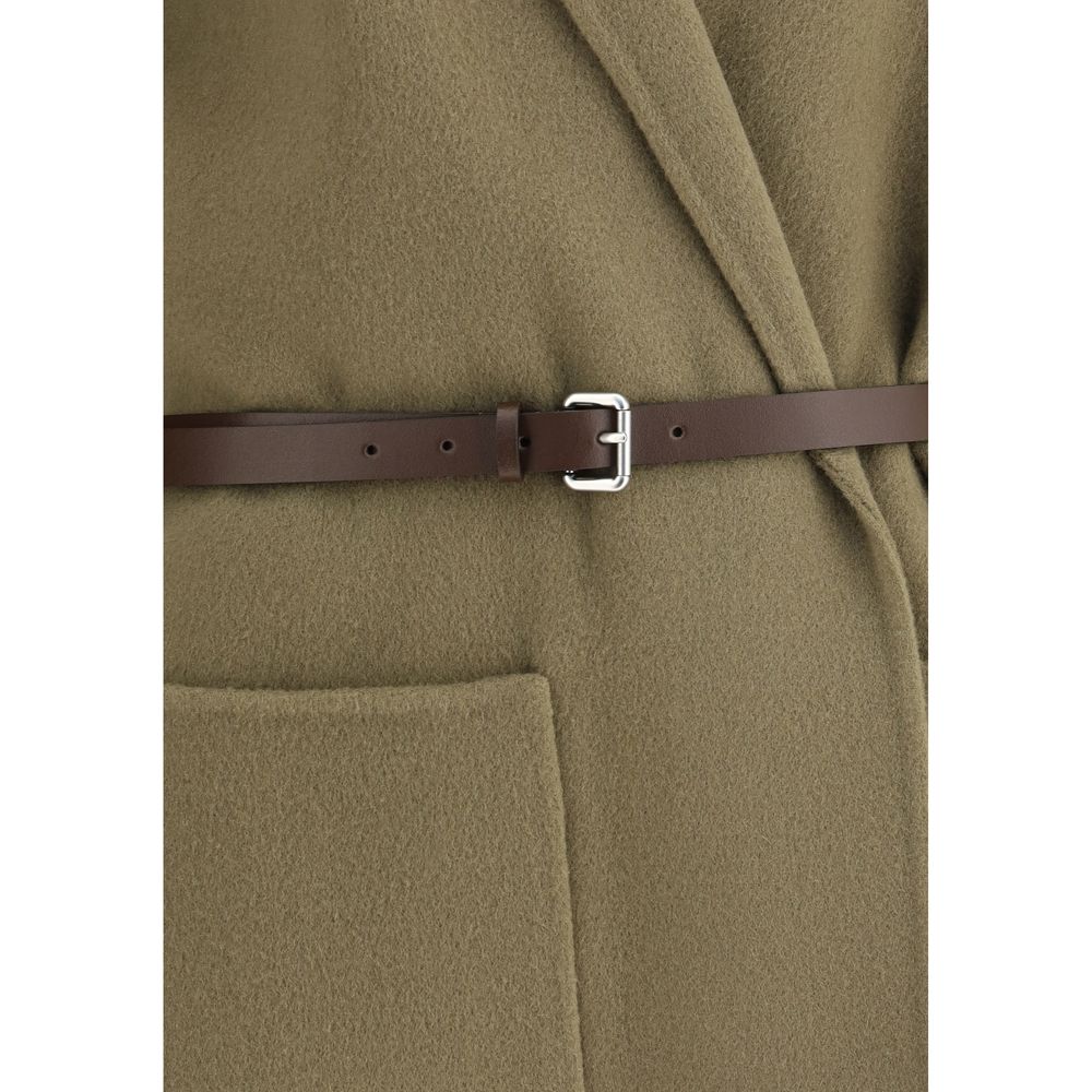 Jacob Cohen Double wool cloth caban Jacket Jacob Cohen
