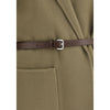 Jacob Cohen Double wool cloth caban Jacket Jacob Cohen