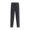 Stone Island Compass logo cargo Pants Stone Island