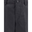 Stone Island Compass logo cargo Pants Stone Island