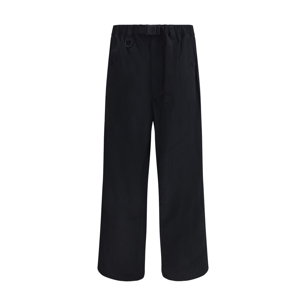 Y-3 Nylon Pants Y-3