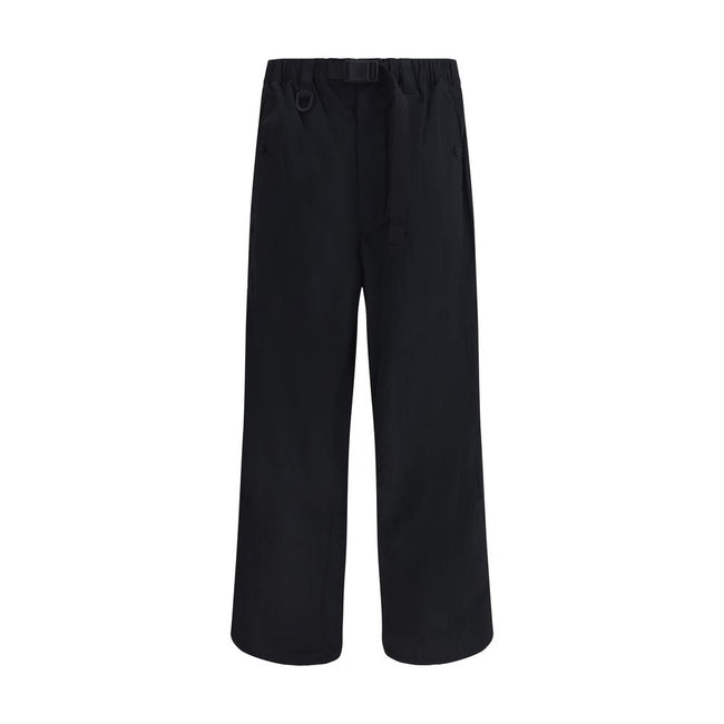 Y-3 Nylon Pants Y-3
