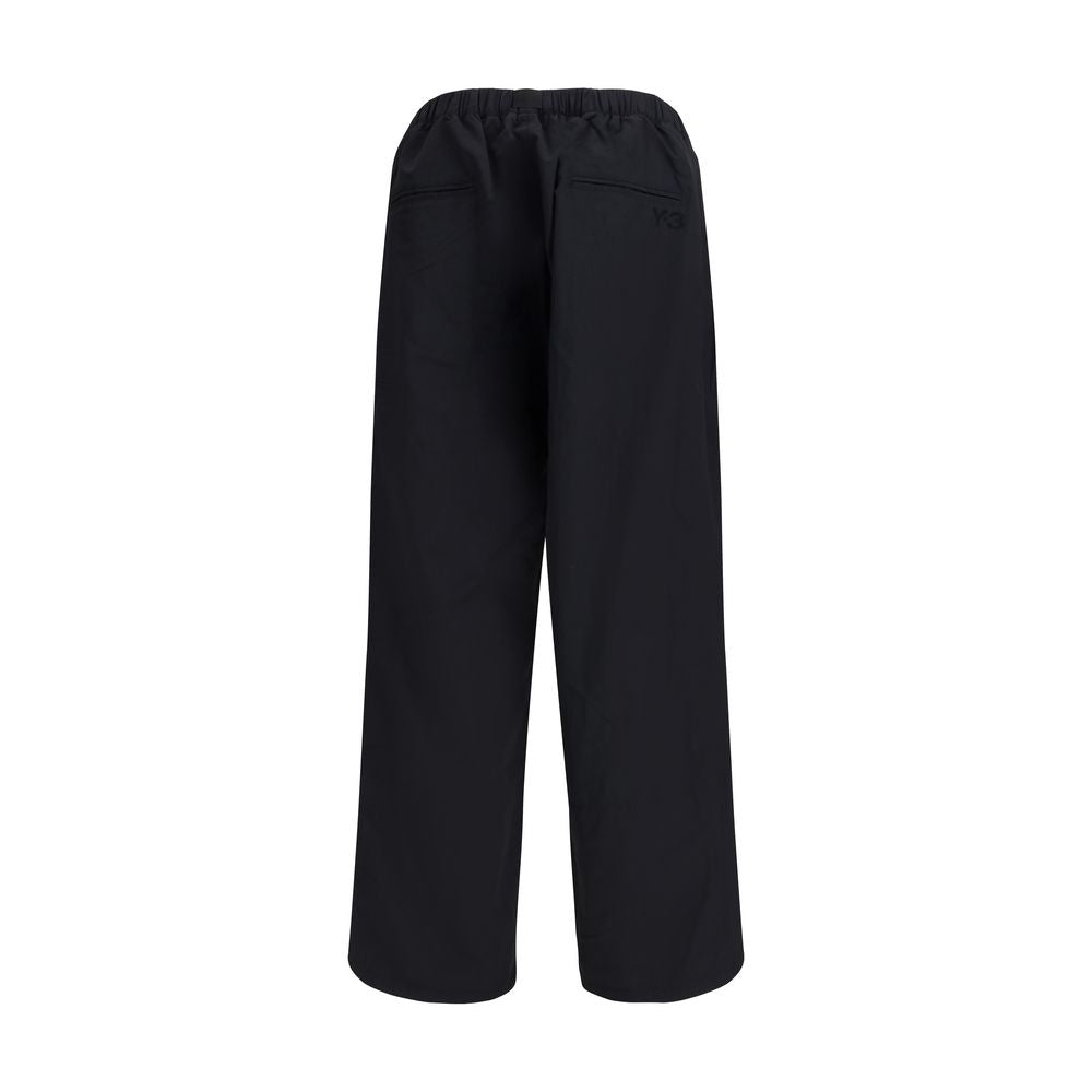 Y-3 Nylon Pants Y-3