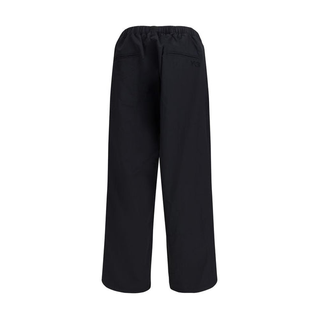 Y-3 Nylon Pants Y-3