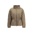 Marant Etoile Dastyni Coat Marant Etoile