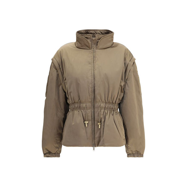 Marant Etoile Dastyni Coat Marant Etoile
