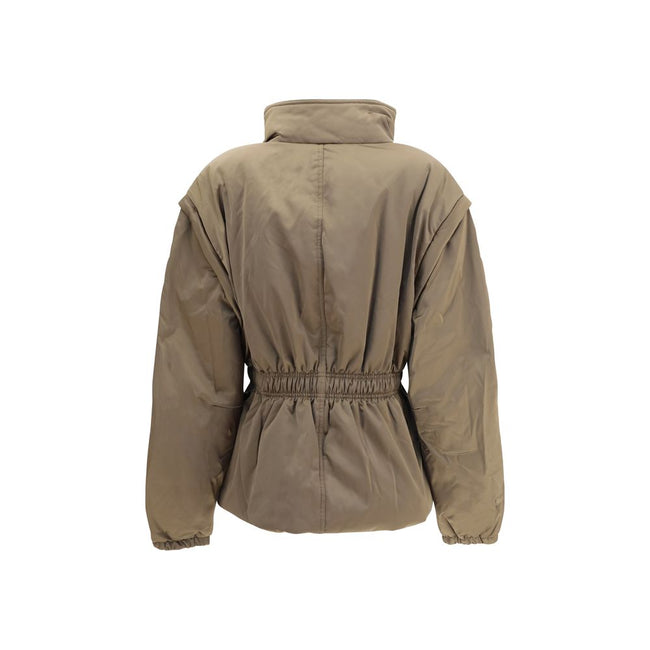 Marant Etoile Dastyni Coat Marant Etoile