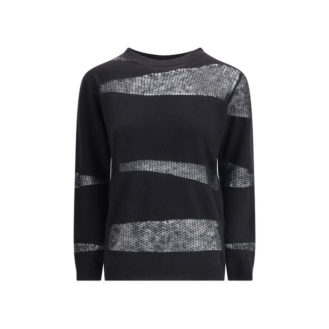Fabiana Filippi Wool Sweater Fabiana Filippi
