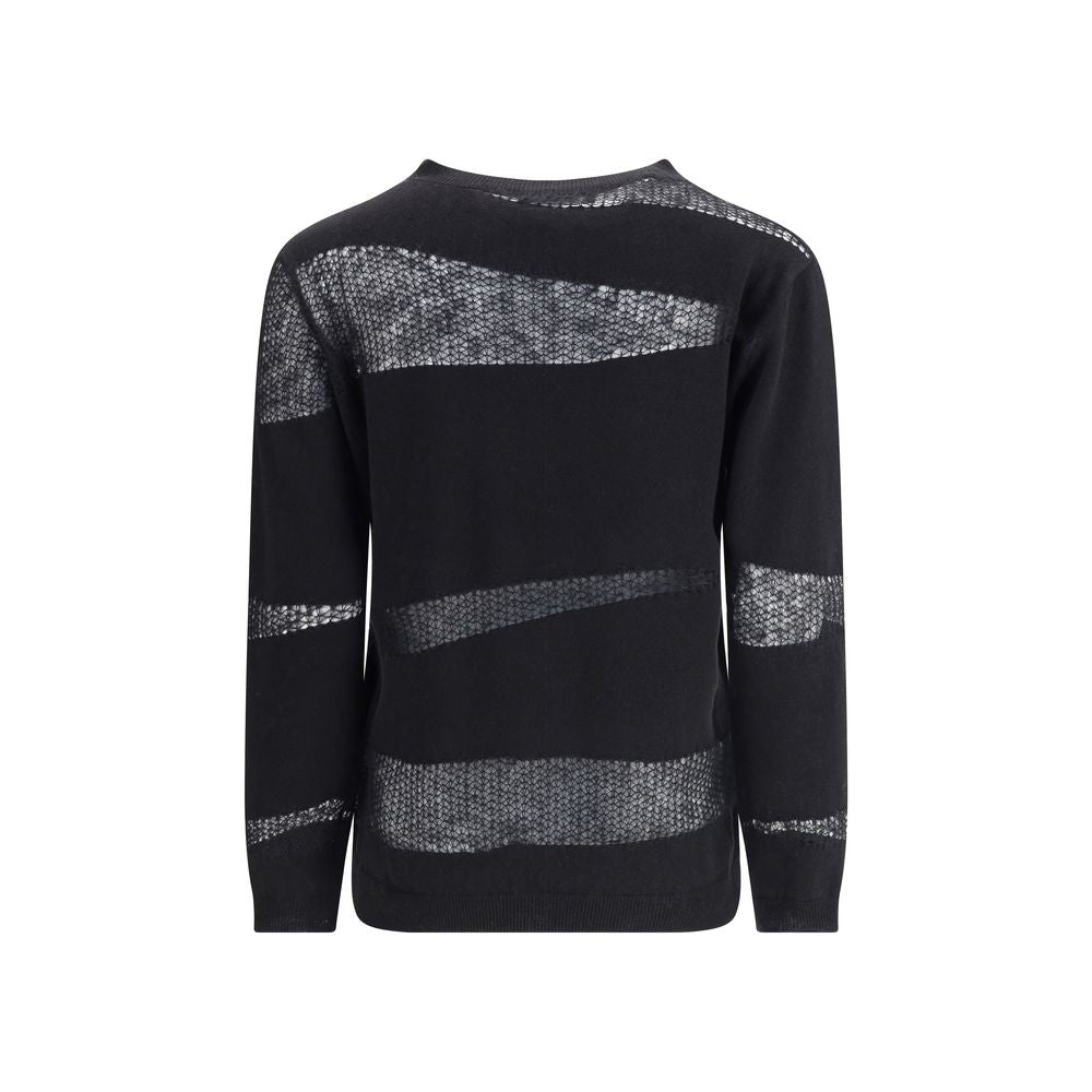 Fabiana Filippi Wool Sweater Fabiana Filippi
