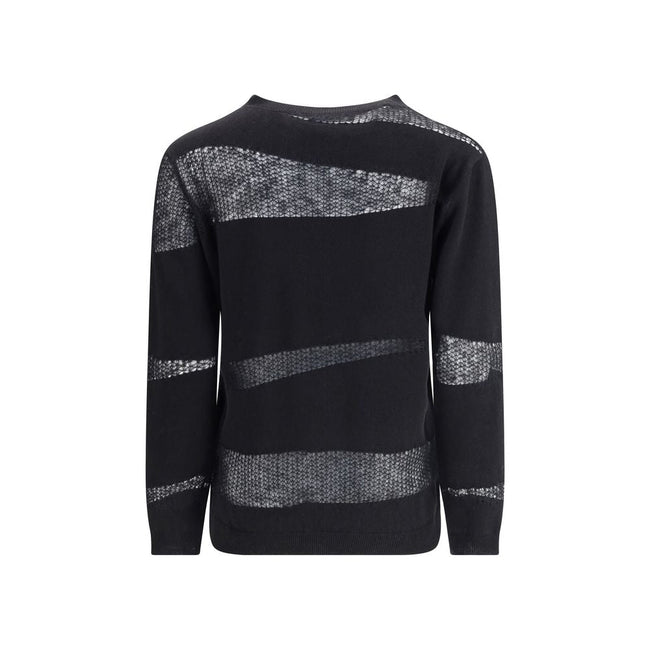 Fabiana Filippi Wool Sweater Fabiana Filippi