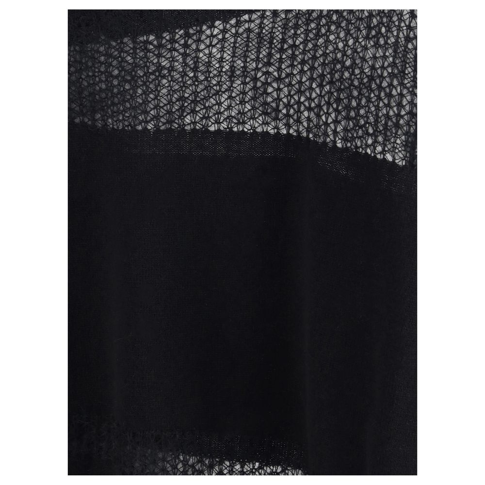 Fabiana Filippi Wool Sweater Fabiana Filippi