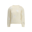 Fabiana Filippi Mohair wool Sweater Fabiana Filippi