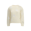 Fabiana Filippi Mohair wool Sweater Fabiana Filippi