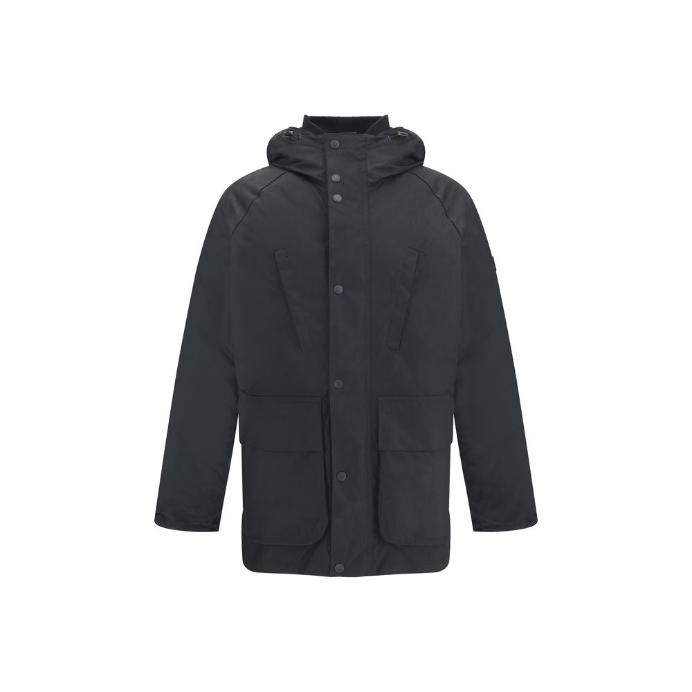Barbour International Oakdale Down Jacket Barbour International