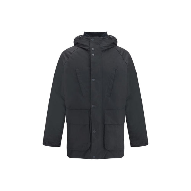 Barbour International Oakdale Down Jacket Barbour International