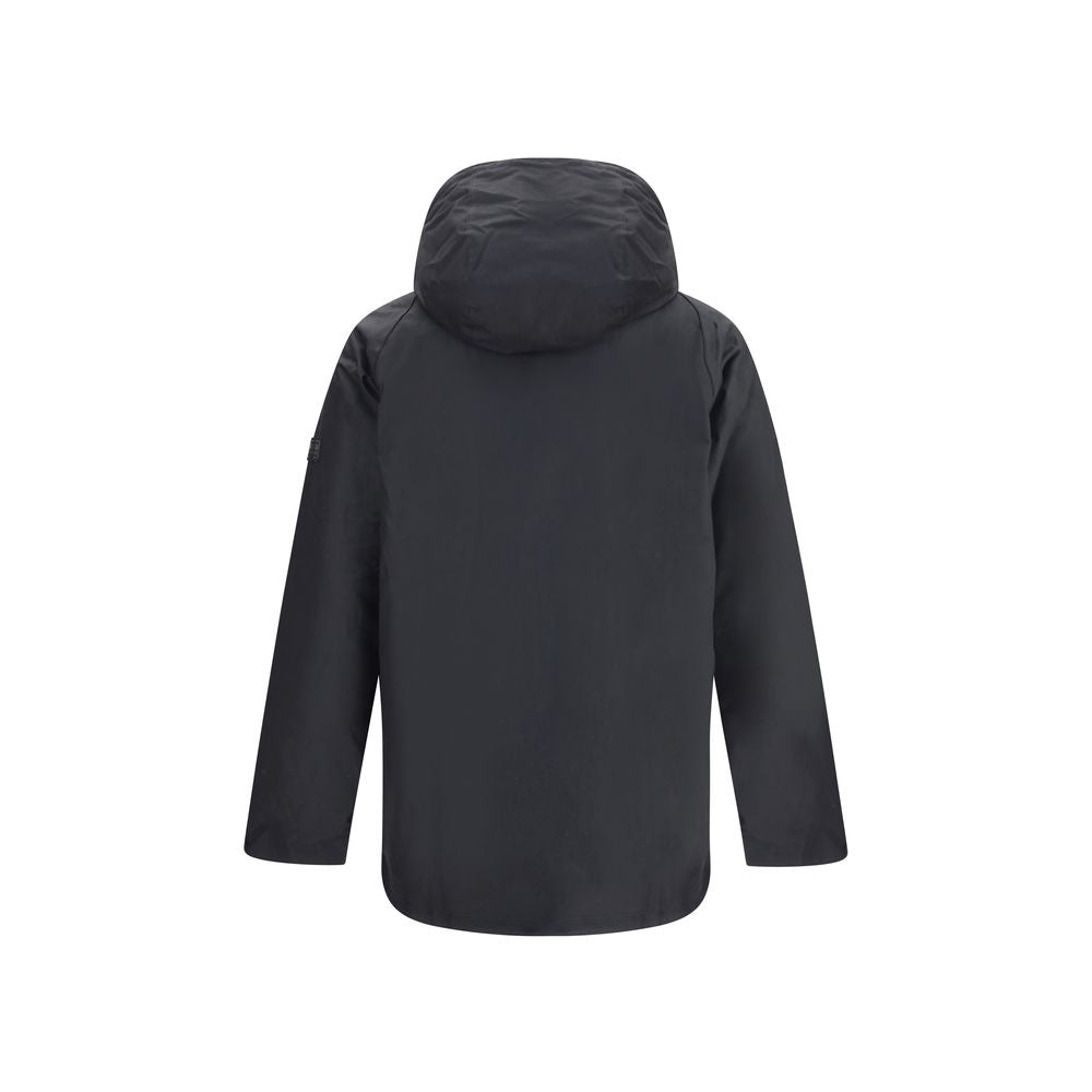 Barbour International Oakdale Down Jacket Barbour International
