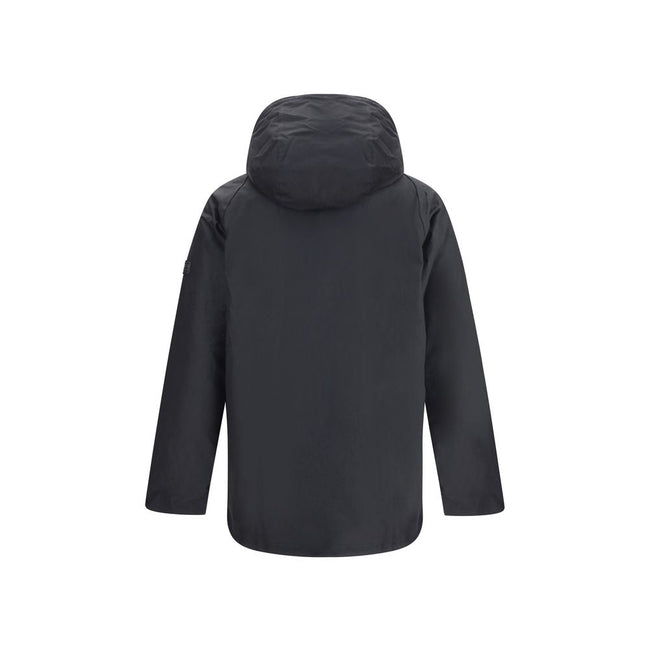 Barbour International Oakdale Down Jacket Barbour International