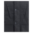 Barbour International Oakdale Down Jacket Barbour International