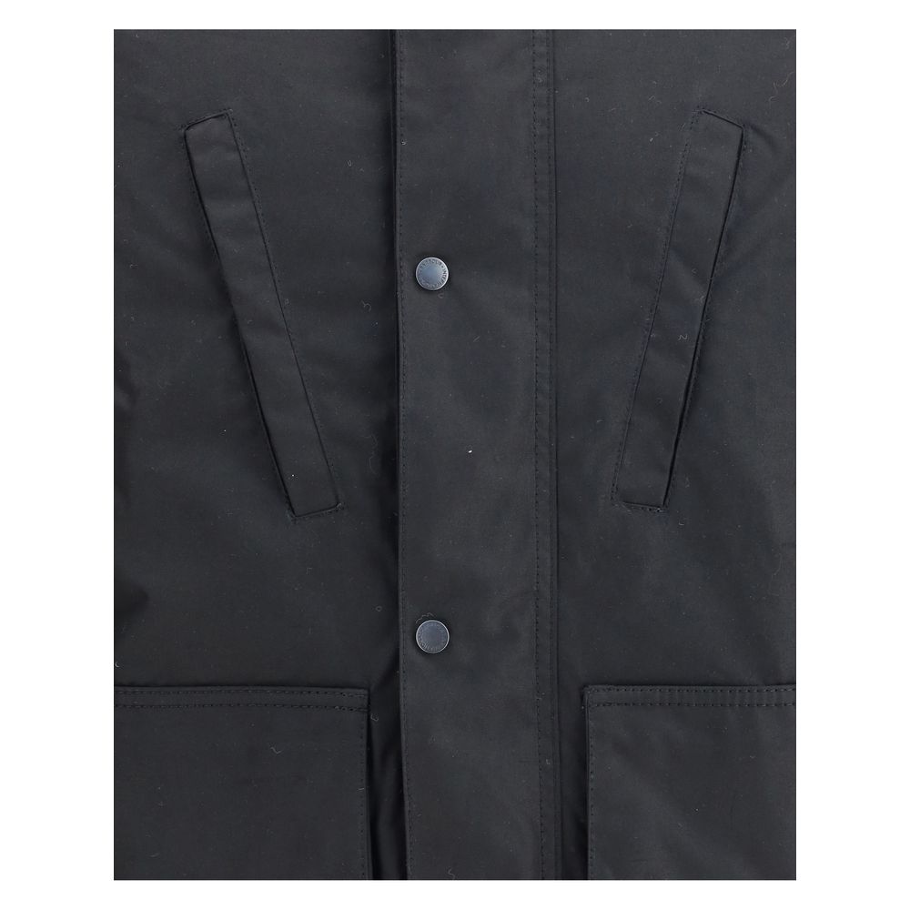 Barbour International Oakdale Down Jacket Barbour International