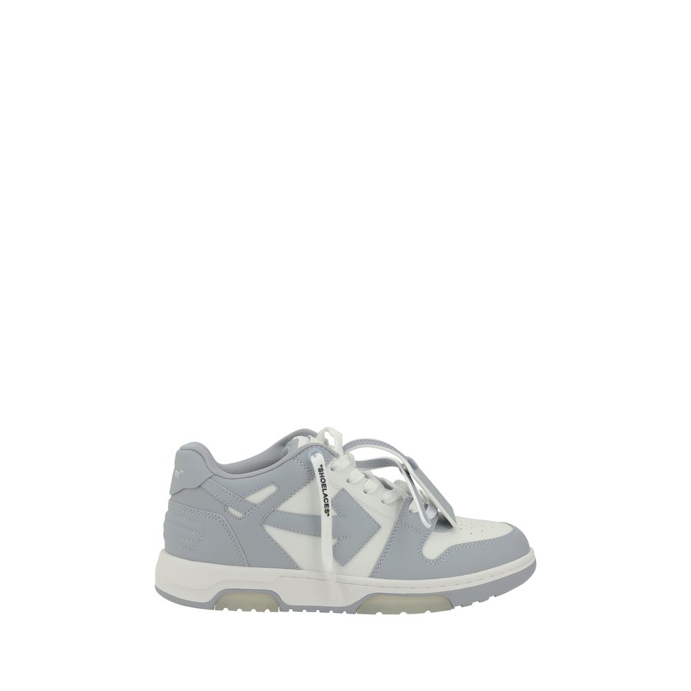 Off-White Out Of Office Sneakers Off-White