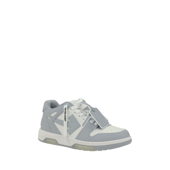Off-White Out Of Office Sneakers Off-White