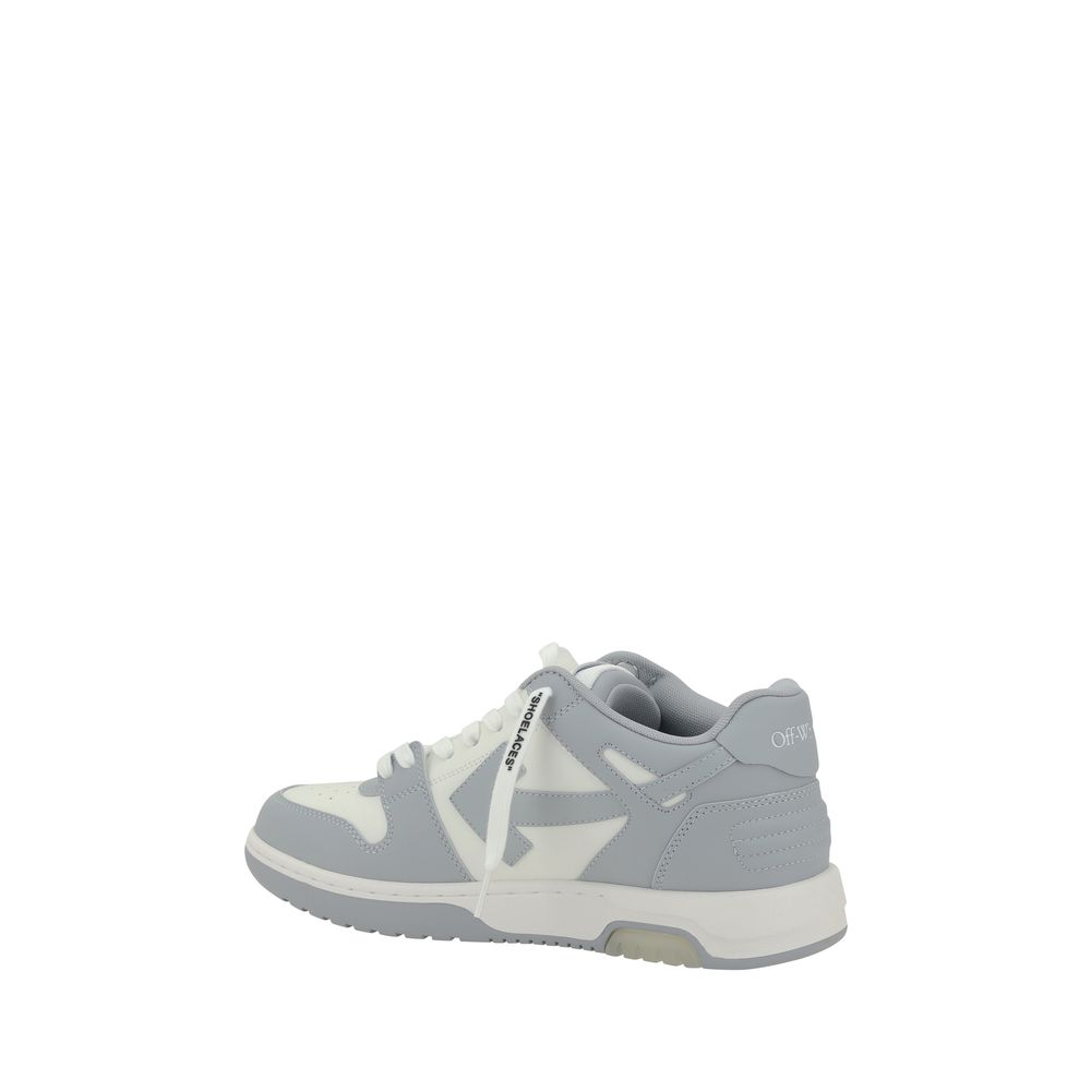 Off-White Out Of Office Sneakers Off-White