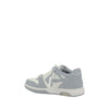 Off-White Out Of Office Sneakers Off-White
