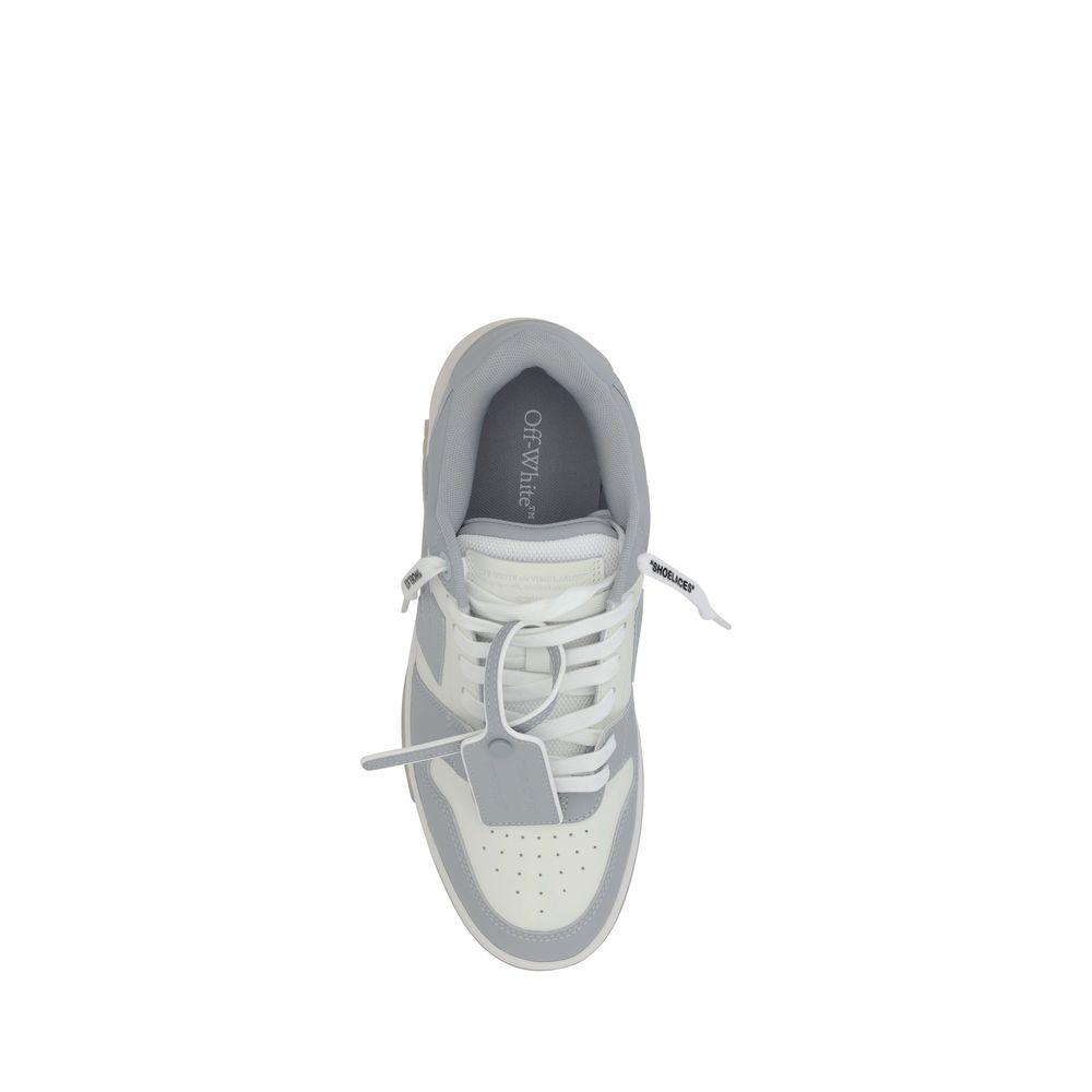Off-White Out Of Office Sneakers Off-White
