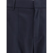 Brioni Wool straight Pants Brioni
