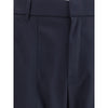 Brioni Wool straight Pants Brioni
