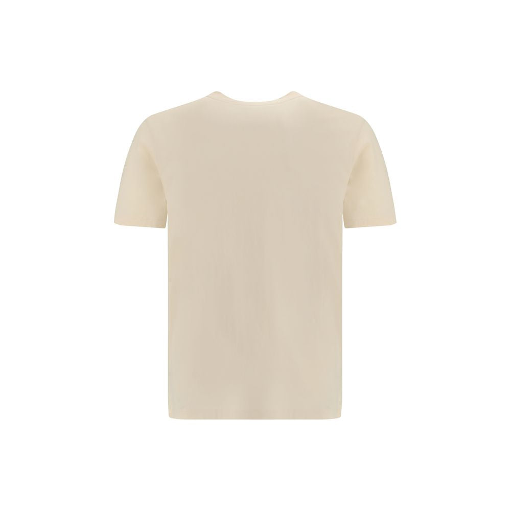 Margiela Set x 3 T-Shirts Margiela