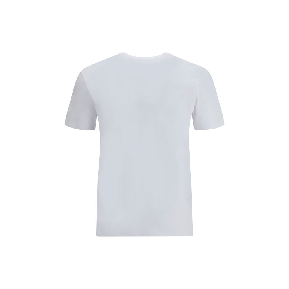 Margiela Set x 3 T-Shirts Margiela