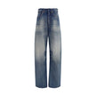 MM6 Wide leg Jeans MM6