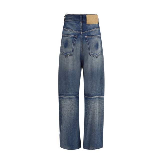 MM6 Wide leg Jeans MM6