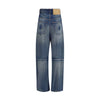 MM6 Wide leg Jeans MM6
