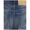 MM6 Wide leg Jeans MM6