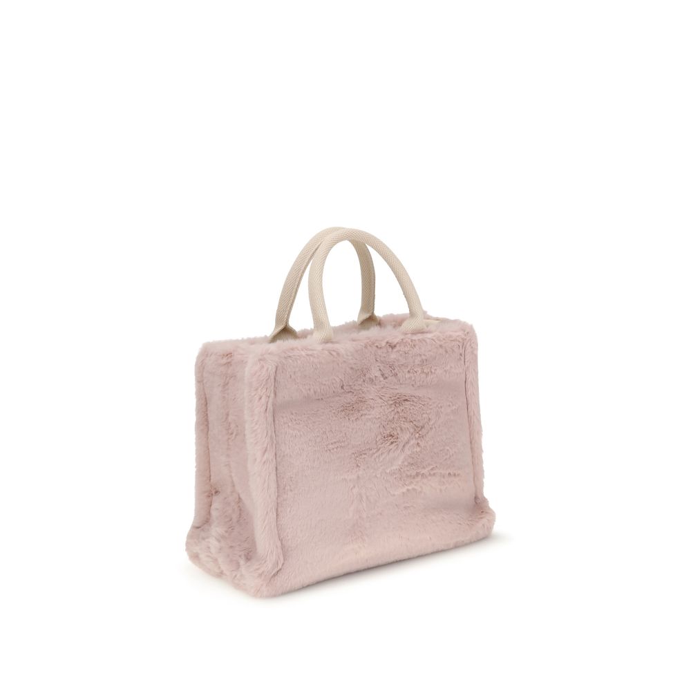 Marni Small Basket Tote Bag Marni