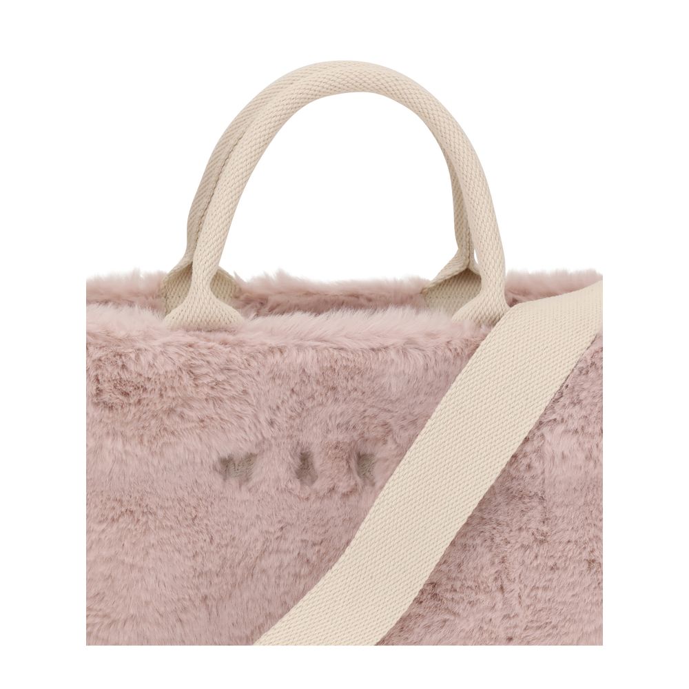 Marni Small Basket Tote Bag Marni