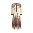 Etro Sablé long Dress Etro