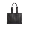Chloé Chloe Woody Medium Leather Tote Bag Chloé