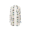 Chloé Chemisier Dress Chloé