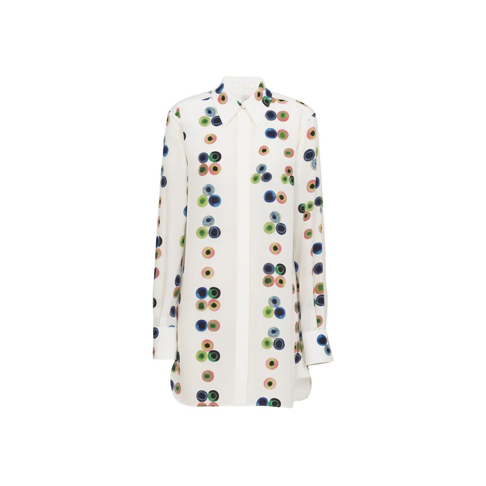 Chloé Chemisier Dress Chloé