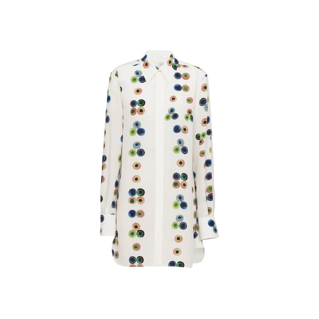 Chloé Chemisier Dress Chloé