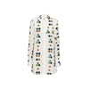 Chloé Chemisier Dress Chloé