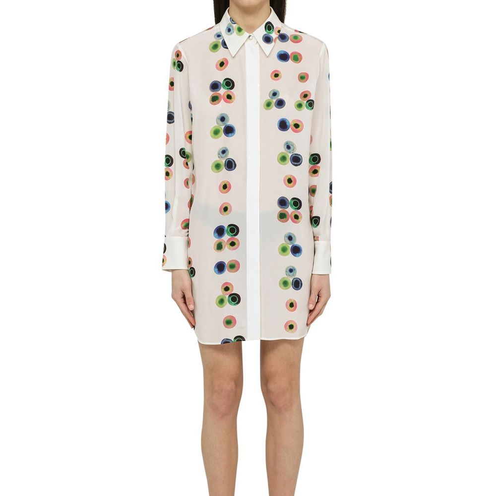 Chloé Chemisier Dress Chloé